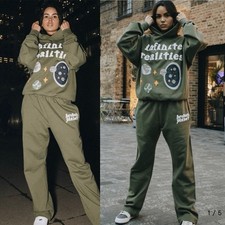 Broken Planet x KG Sweat Pants