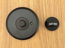 Gitzo Tripod GS3321SP Systematic Series 2/3/4 Flat Top Plate. Fits RRS Versa too