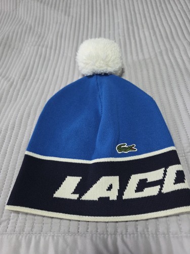 Lacoste blue marina - lacoste,