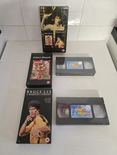  Bruce LEE  "Enter The Dragon