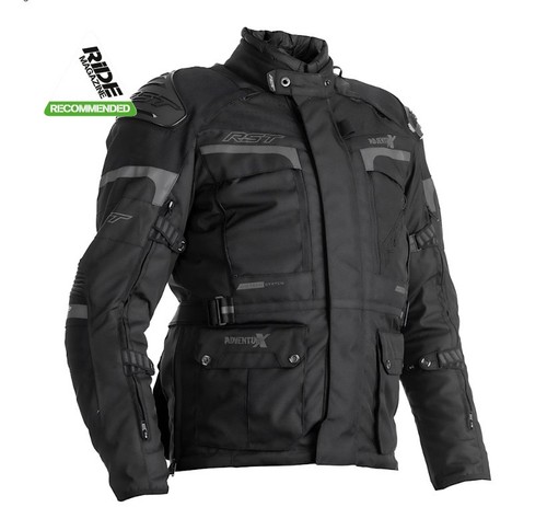 Rst pro series adventure - pro, adventure-x