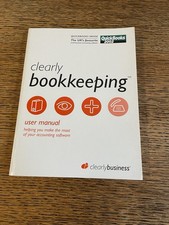 Quickbooks Booking Manual 2002