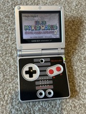 NES Limited Edition Nintendo