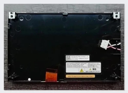 Inch lcd display screen - 7,