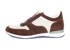 NWT CORNELIANI SNEAKERS ID