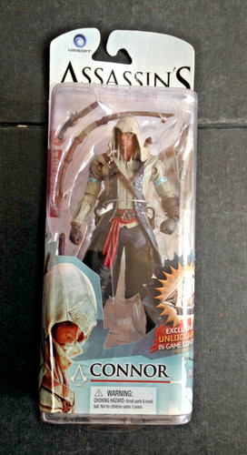 Mint box assassin creed - in,