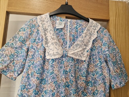 Laura ashely vintage - ashely, dress