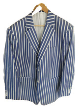 Boating blazer mens size - blazer,