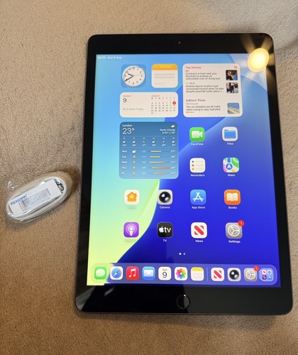 Apple ipad 8th gen 32gb - apple,