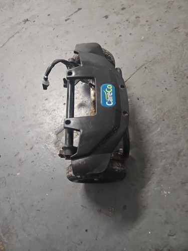 Careco portable power electric - careco,