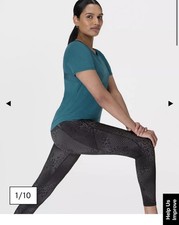 BNWT Sweaty Betty Zero Gravity