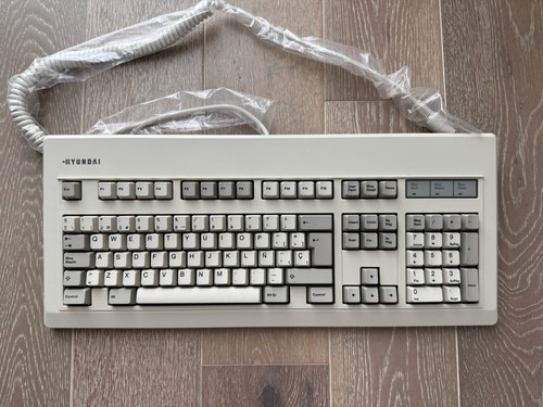 Hyundai nmb 102 vintage - nmb,
