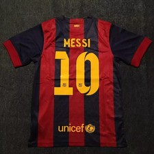 Size M - Barcelona 2014 2015