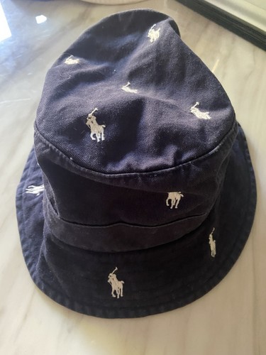 Polo ralph lauren - bucket, hat
