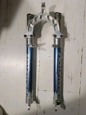 Manitou Answer Rare Vintage