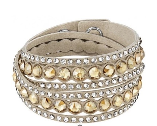 Swarovski bracelet slake dot - swarovski,