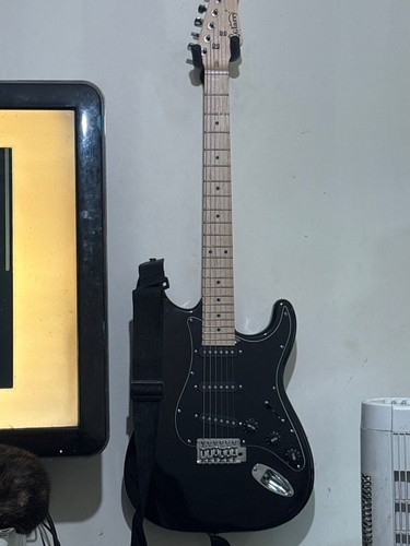 Glarry electric bass