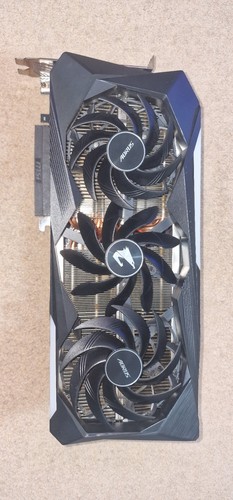 Gigabyte aorus geforce rtx - gigabyte,