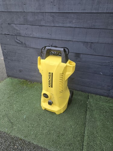 Karcher full control - k2,