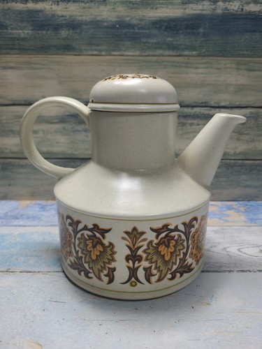 Vintage midwinter woodland - vintage,