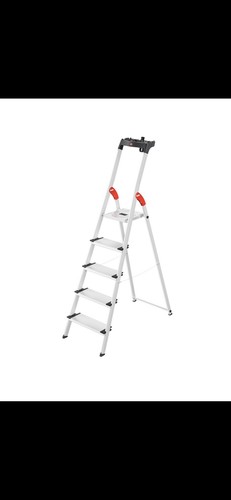 Hailo l80 comfortline - hailo, step