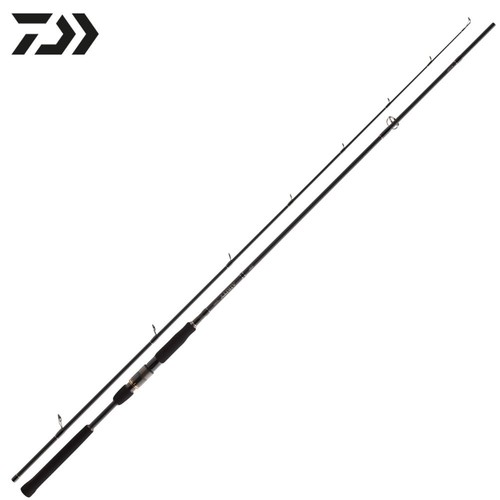 Daiwa ultra light - light, rod