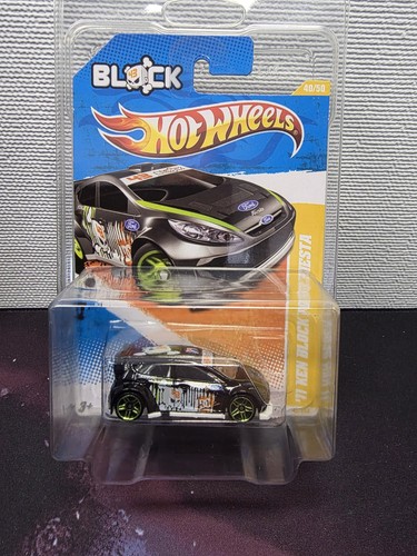 Hot wheels ken block - c.,