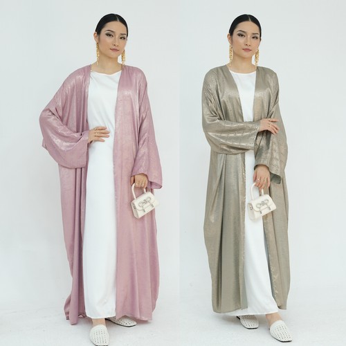 Dubai kaftan long - dubai,