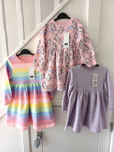Bnwt years girls f - years, "f&f"