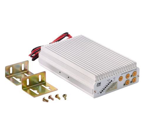 Power amplifier toptek - toptek, pa-80u