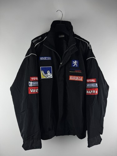 Peugeot sport wrc michelin - sport,