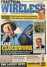 PRACTICAL WIRELESS ISSUE MAY