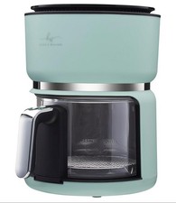 Kelen & Willian 3L Clear Glass