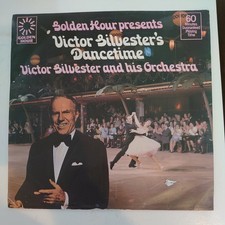 Golden Hour Presents Victor Silvester Dancetime 