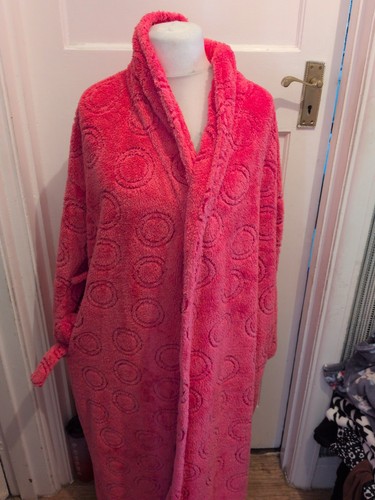 Marks and spencer pink - 16-18,