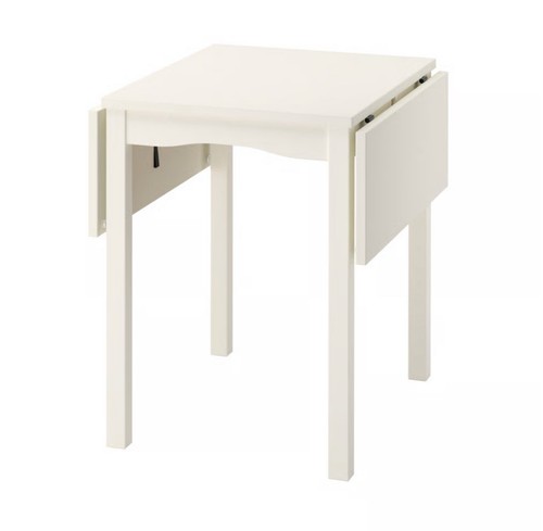 Ikea hauga drop leaf table - hauga,
