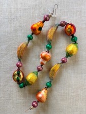 CHRISTOPHER RADKO FROSTED