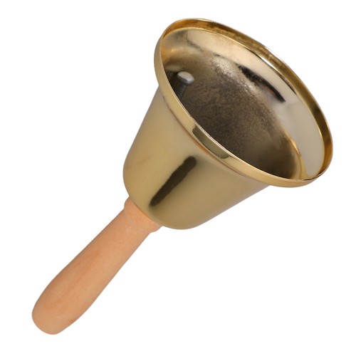 Classroom bell for teachers - classroom,
