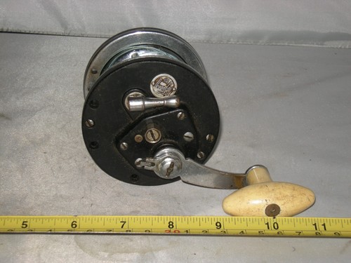 Vintage coarse sea - vintage, fishing
