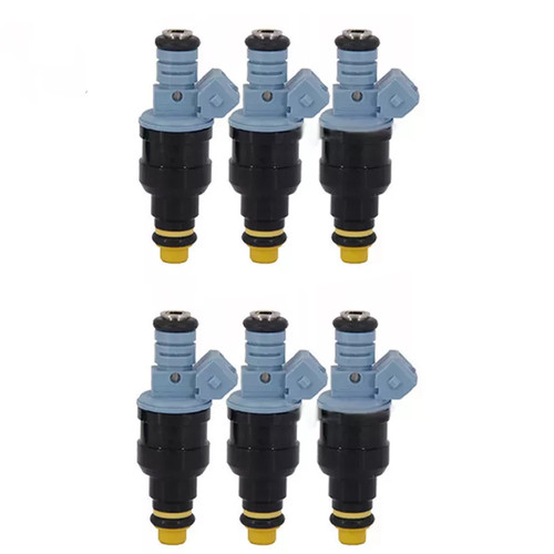 Fuel injectors for bosch - for,