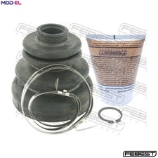 BELLOW DRIVE SHAFT 0215-S14T