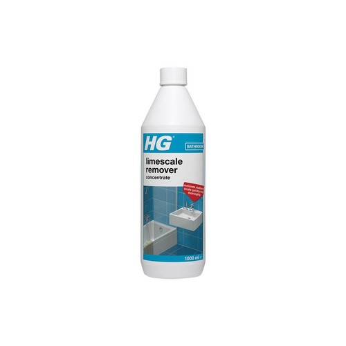 Limescale remover - g,