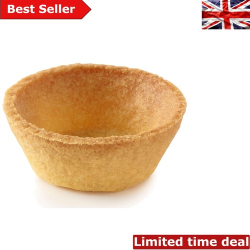 Crispy shortcrust tellines - shortcrust,
