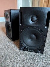 Genelec 1029A  Active Studio