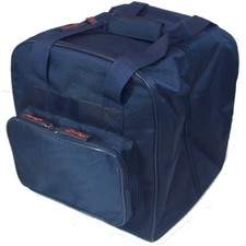 Blue Overlocker Carry Bag