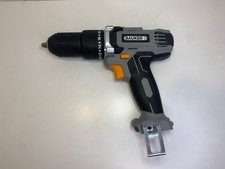 Bauker 18v Li-Ion Cordless