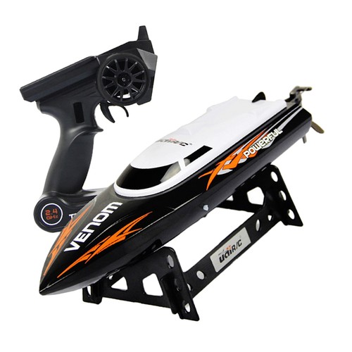 High racing boat 180 - high, ​​racing