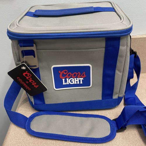 Coors light colorado - x, limited