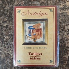 Twilleys of Stamford Nostalgia