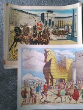 Macmillan History Posters